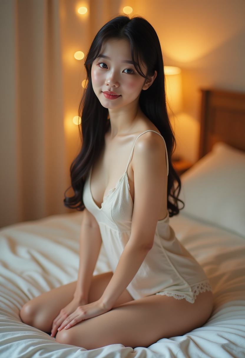 星际回声影视剧照