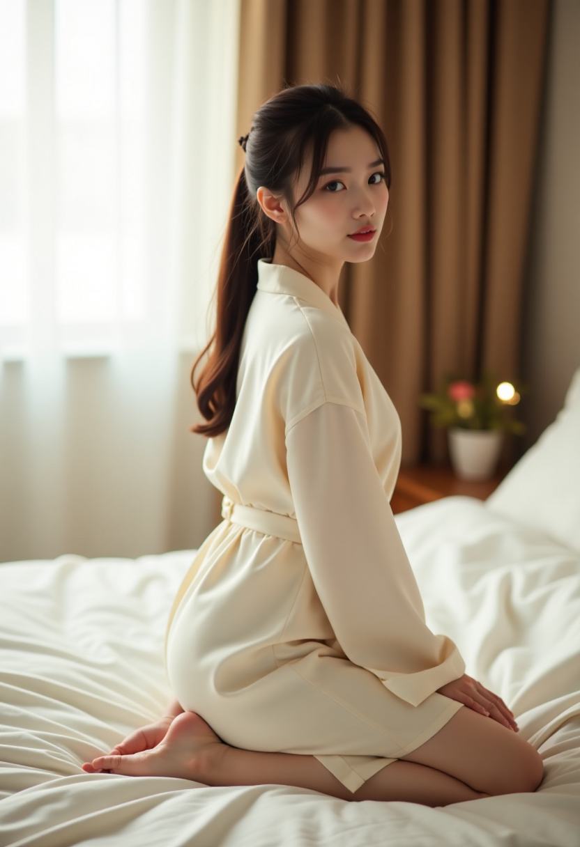 午夜来信影视剧照