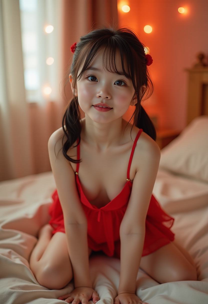 旧城谜案